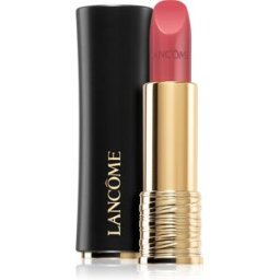 Lancôme L'Absolu Rouge Cream rouge à lèvres crémeux rechargeable teinte 06 Rose Nu 3.4 g