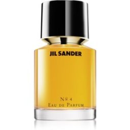 Jil Sander N° 4 Eau de Parfum pour femme 100 ml