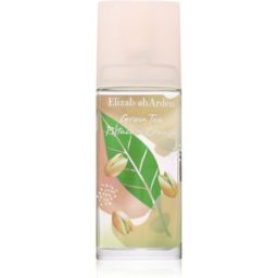 Elizabeth Arden Green Tea Pistachio Crunch Eau de Toilette pour femme 50 ml