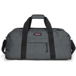 Sac de voyage Eastpak Sac voyage/Sport M EK79D Station + Black Denim 77H Gris