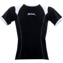 Chemise Spiuk MAILLOT M/C FS INDOOR 2011 Multicolore