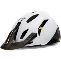 Dainese - Linea 03 Mips+ - Protections - Unisex - White/black - S/m