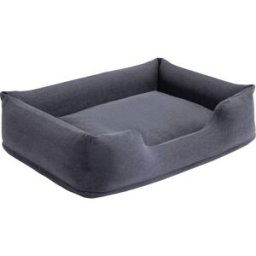 Intex Panier pour chien anthracite Taille du vêtement XS/S 1 pc(s)