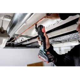 Metabo MT 18 LTX BL QSL 613088850 Outil multifonction sans fil sans batterie 18 V