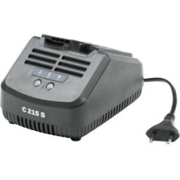 ALPINA Outdoor C 215 S Chargeur de bloc de batterie 271020000/21