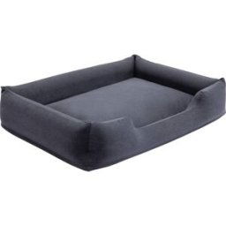 Intex Panier pour chien anthracite Taille du vêtement M 1 pc(s)
