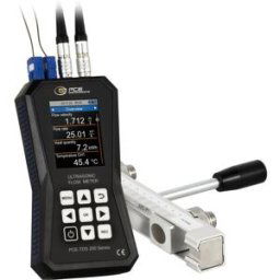 PCE Instruments Capteur à ultrasons PCE-TDS 200+ SR Tension de fonctionnement (gamme): 5 V Plage de mesure: 0 - 32 m/s 1 pc(s)