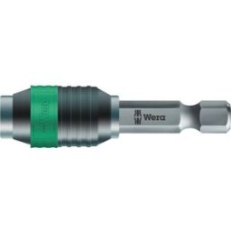 Support pour embouts Ring Rapidaptor Wera 889/4/1 K Rapidaptor 05052502001 N/A