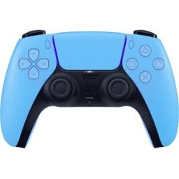 Sony DualSense™ Wireless Manette PlayStation 5 bleu