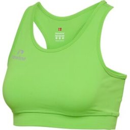 Maillot femme Newline Athletic Vert XL Femme