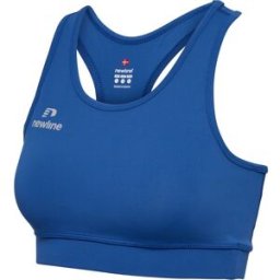 Maillot femme Newline Athletic Bleu XS Femme