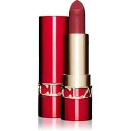 Clarins Joli Rouge Velvet rouge à lèvres crémeux effet mat teinte 732V 3.5 g