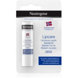 Neutrogena Norwegian Formula® baume à lèvres SPF 20 4.8 g