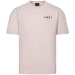 Nicce Katto T-Shirt Pierre claire S Male