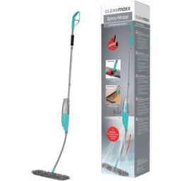 CleanMaxx 11377 Balai-serpilière turquoise 1 pc(s)