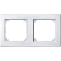Merten Cadre Cache System M blanc polaire 484219 1 pc(s)