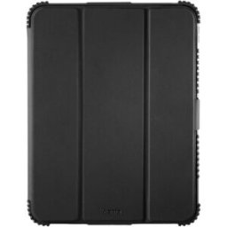 Hama Etui pour tablette Apple iPad 10.9 (Gen.10, 2022) 27,7 cm (10,9) Book Cover noir, transparent