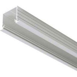 Brumberg 53654260 Brumberg Leuchten Profilé aluminium (L x l x H) 2000 x 30 x 20 mm 1 pc(s)