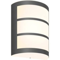Philips LED Python 8720169269170 Applique LED extérieure LED 3.8 W anthracite