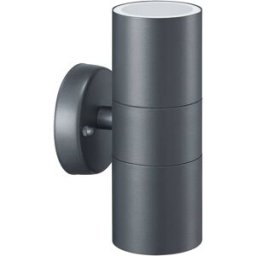 Philips LED Kylis 8720169266575 Applique extérieure GU10 noir
