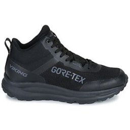 Chaussures VIKING FOOTWEAR STRIDE Mid Gore-Tex Noir 37,38,40 femmes