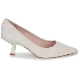 Chaussures escarpins Bronx NYL-A Blanc 39,38 1/2 femmes