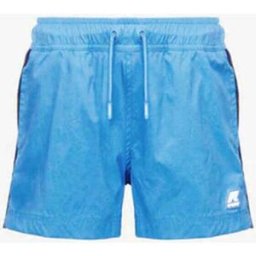 Maillots de bain enfant K-Way - Bleu