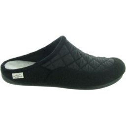 Chaussons La Maison De L'espadrille 6720 Noir