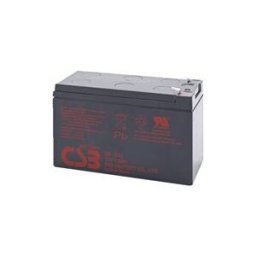 INFOSEC UPS SYSTEM INFOSEC - batterie d'onduleur - 7.2 Ah