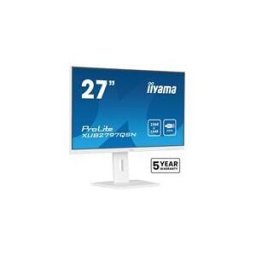 IIYAMA ProLite XUB2797QSN-W2 - ecran LED - 27