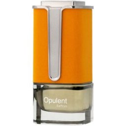 Al Haramain Opulent Saffron Eau de Parfum (Unisexe) 100 ml