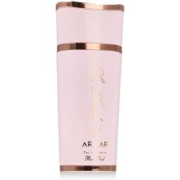 Armaf The Pride Of Armaf Rose Oud Eau de Parfum (Femme) 100 ml