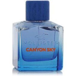 Hollister California Canyon Sky For Him Eau de Toilette (Homme) 100 ml