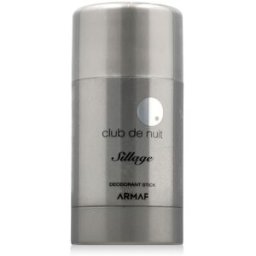 Armaf Club de Nuit Sillage Déostick (Unisexe) 75 g