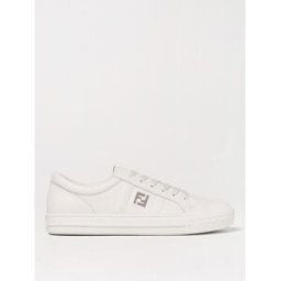 Baskets FENDI Homme couleur Blanc 10