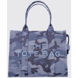 Sac Cabas MARC JACOBS Femme couleur Bleu OS