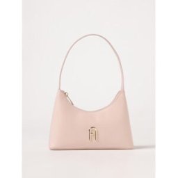Sac Porté épaule FURLA Femme couleur Rose OS