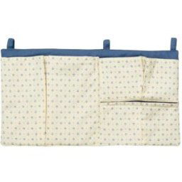 Cam Cam Copenhagen Vide-poches pour lit Capri