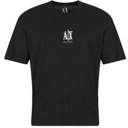 Giorgio Armani T-shirt Armani Exchange XM000363 Noir EU S,EU M,EU L,EU XL,EU XS hommes