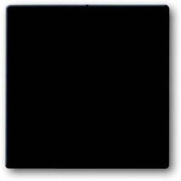 Busch-Jaeger Cache Bouton-poussoir pour gamme Future Linear gris-noir, anthracite 2CKA001751A2930 1 pc(s)