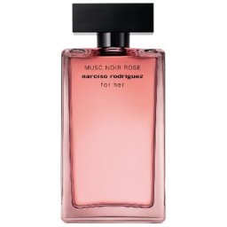 Eau De Parfum Musk Noir Rose 100 ml