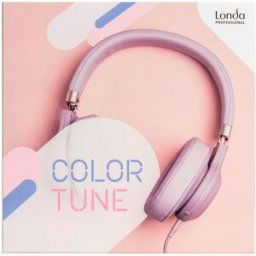 Londa Professional Color Tune Carte de couleurs