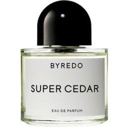 BYREDO Super Cedar Eau de Parfum 50 ml