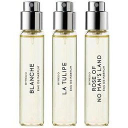 BYREDO La Sélection Florale ensemble de parfums 3 x 12 ml