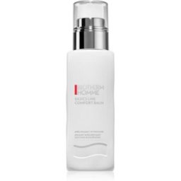 Biotherm Homme Basics Line Comfort Balm baume après-rasage apaisant et hydratant pour homme 75 ml