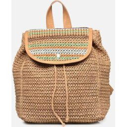 Coco Pearl Backpack ERJBP04882 par Roxy Beige T.U Sacs