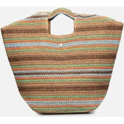 Coco Pearl Tote ERJBT03424 par Roxy Multicolore T.U Sacs