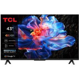 TCL - 43P69K