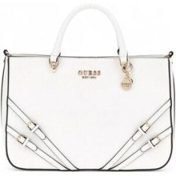 Sac Guess HWZG9636060-PE25-WHI Blanc