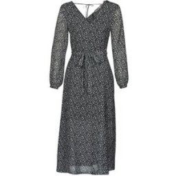 Robe Ikks BQ30085-03 Noir